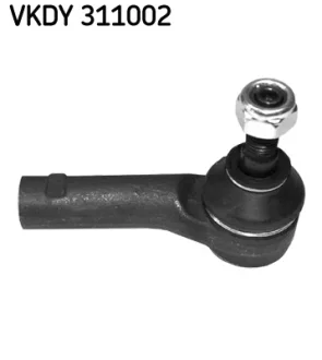 Накінечник рульової тяги AUDI/SEAT/SKODA/VW A3/Leon/Octavia/Golf/Bora "FL "96-"10 SKF VKDY311002