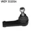 AUDI наконечник рульової тяги лів. TT 99- SKF VKDY311014 (фото 1)