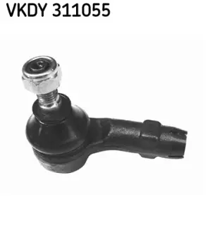 VW наконечник рул.тяги прав.M16 AUDI 100 84- A6 SKF VKDY311055