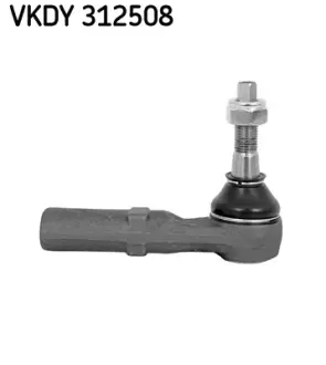 JEEP наконечник рул.тяги лів. Grand Cherokee 05- SKF VKDY312508