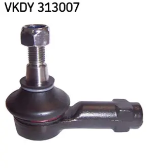 CITROEN наконечник рул.прав./лів.Jumpy,Scudo 07- SKF VKDY313007