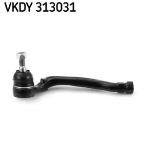 CITROEN наконечник рульової тяги лів.C4 Picasso II 13- SKF VKDY313031