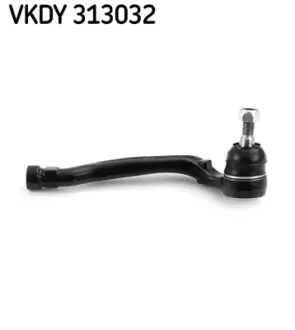 CITROEN наконечник рульової тяги прав.C4 Picasso II 13- SKF VKDY313032
