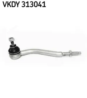PEUGEOT наконечник рул.тяги прав.405 -96 Samand SKF VKDY313041