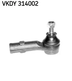 FORD наконечник тяги рульової прав. Mondeo 96-, Cougar 98- SKF VKDY314002