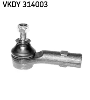 FORD наконечник тяги рульової лів. Mondeo 96-, Cougar 98- SKF VKDY314003