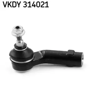 Наконечник рульової тяги FORD/MAZDA Fiesta/Fusion/Mazda2 "FL "01>> SKF VKDY314021