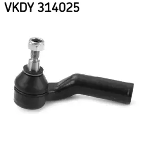 Накінечник рульової тяги Ford C-Max/Focus/Kuga/Transit "L "10>> SKF VKDY314025