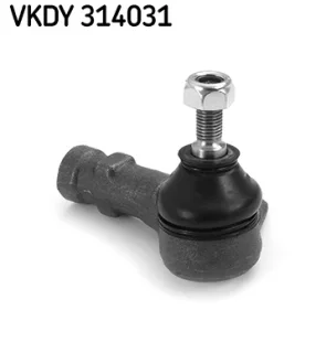 FORD наконечник рульової тяги лів. Sierra -93 SKF VKDY314031
