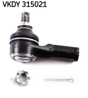 SUZUKI наконечник рул.тяги Swift 05- SKF VKDY315021