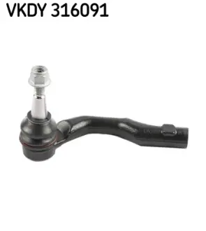 VOLVO наконечник рульов.тяги лів. XC60,90 II 14- SKF VKDY316091