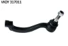 Накінечник кермовий SKF VKDY317011 (фото 1)