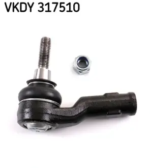 LANDROVER наконечник рул.тяги лів./прав.Range Rover 05- SKF VKDY317510