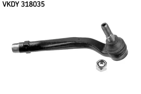 Наконечник рул. тяги лів.W163 98- SKF VKDY318035