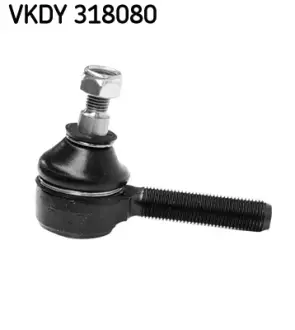 DB наконечник рульової лів. W123,126 M14*1,5 LHT SKF VKDY318080