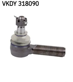DB наконечник рул. тяги DB207 SKF VKDY318090