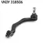 BMW наконечник рульової тяги лів.Mini 06- SKF VKDY318506 (фото 2)