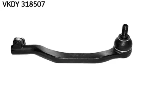 BMW наконечник рульової тяги прав.Mini 06- SKF VKDY318507