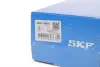 Наконечник рульової тяги SKF VKDY318903 (фото 4)