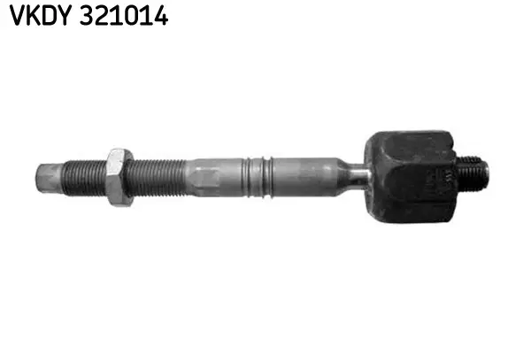 Рульова тяга VW Multivan V/ Transporter V "F "03>> SKF VKDY321014 (фото 1)