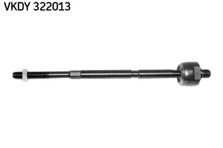 FIAT тяга рульова лів./прав (з г/у Bravo,Tipo,Tempra SKF VKDY322013