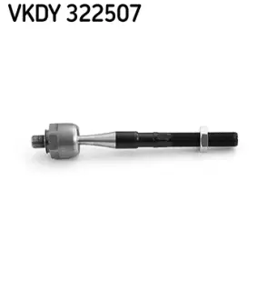 JEEP Поперечна кермова тяга GRAND CHEROKEE IV (WK, WK2) 3.0 CRD 13- SKF VKDY322507