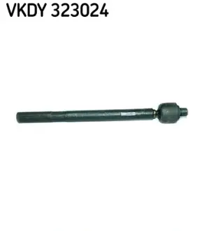 PEUGEOT рульова тяга 607 00- SKF VKDY323024