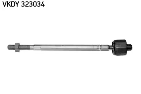 CITROEN рульова тяга прав./лів.Jumpy,Scudo 07- SKF VKDY323034