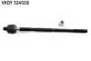 FORD тяга рульова з гідропідс. ESCORT 90-99 SKF VKDY324018 (фото 1)