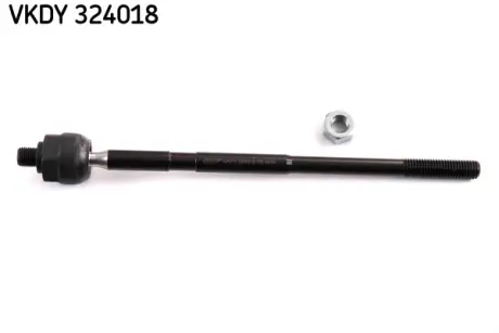 FORD тяга рульова з гідропідс. ESCORT 90-99 SKF VKDY324018