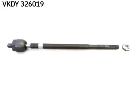 RENAULT тяга рульова лів./прав. Twingo 07- SKF VKDY326019