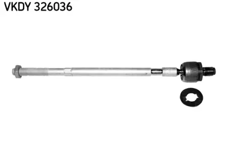 VOLVO тяга рульова лів./прав.S40,V40 97- SKF VKDY326036