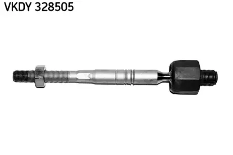Рулева тяга BMW X5(E70), X6(E71 E72) 08- перед. міст (Вир-во) SKF VKDY328505