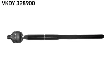 CHRYSLER тяга рульова Voyager III 00- SKF VKDY328900