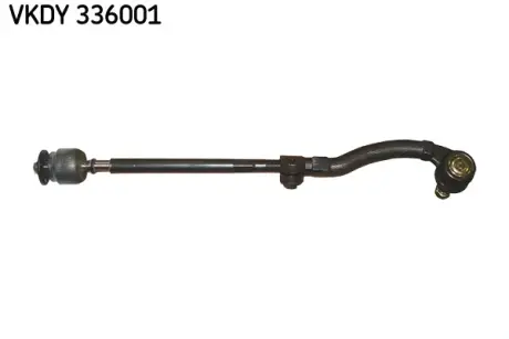 RENAULT тяга рульова з наконечником прав.Laguna 94- SKF VKDY336001