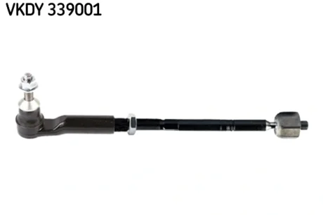 Поперечна рульова тяга SKF VKDY339001