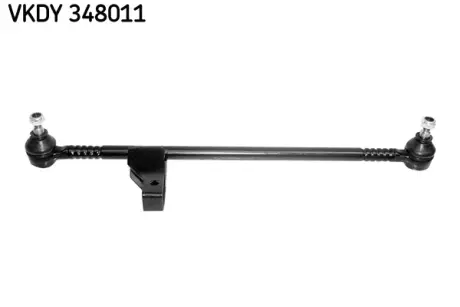 DB тяга поперечна (середня) W116/123 SKF VKDY348011