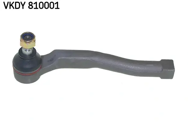 CHEVROLET наконечник лівий Aveo 02- SKF VKDY810001 (фото 1)