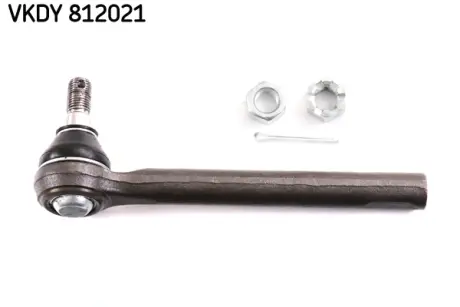 NISSAN наконечник рульової тяги лів./прав.Murano 03- SKF VKDY812021