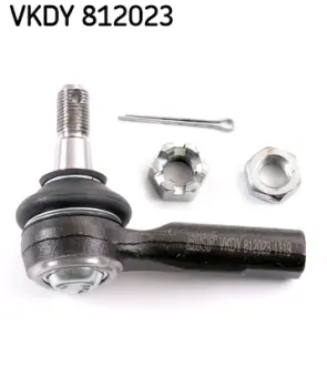 NISSAN наконечник рульової прав./лів. внутрішній Navara 01- SKF VKDY812023