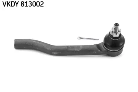 HONDA наконечник рульової тяги прав.JAZZ 02- SKF VKDY813002