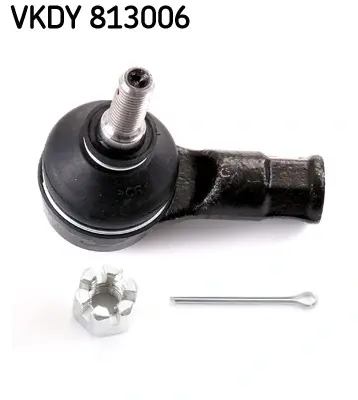 HONDA наконечник рульової тяги Civic 01- SKF VKDY813006 (фото 1)