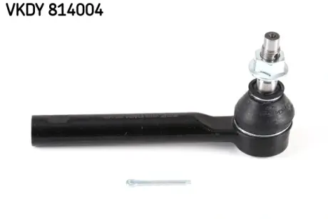 MAZDA Наконечник рульової тяги лів/прав CX-3 15- SKF VKDY814004