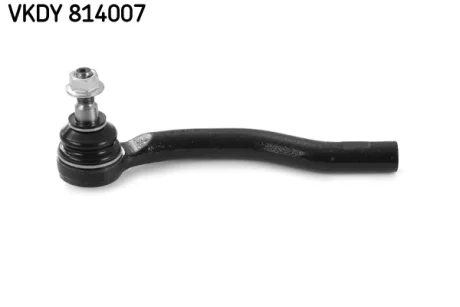 Наконечник, кермова тяга SKF VKDY814007