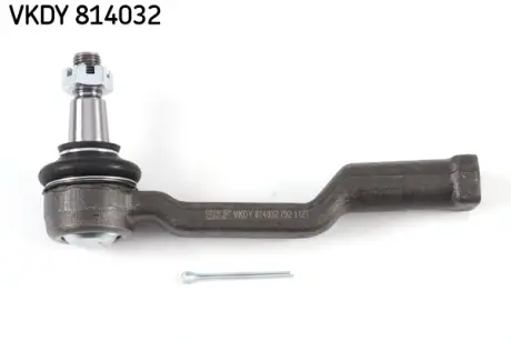 Накінечник, поперечна кермова тяга SKF VKDY814032