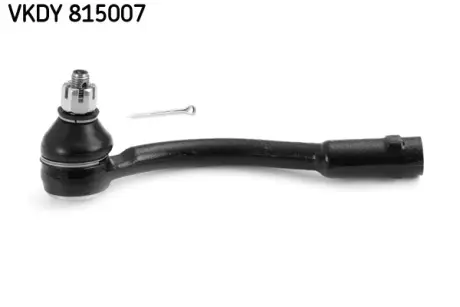 HYUNDAI наконечник рульової тяги-лівий Accent, KIA RIO 05- SKF VKDY815007