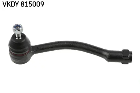 HYUNDAI наконечник рульової лівий Solaris,Kia Rio III SKF VKDY815009