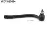 HYUNDAI наконечник рул тяги (правий) i30, KIA Ceed 06-, Cerato 08-. SKF VKDY815014 (фото 1)