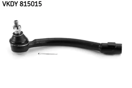 HYUNDAI наконечник рульової тяги лів. i30 SKF VKDY815015