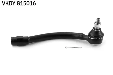 HYUNDAI наконечник рульової тяги прав. i30 SKF VKDY815016